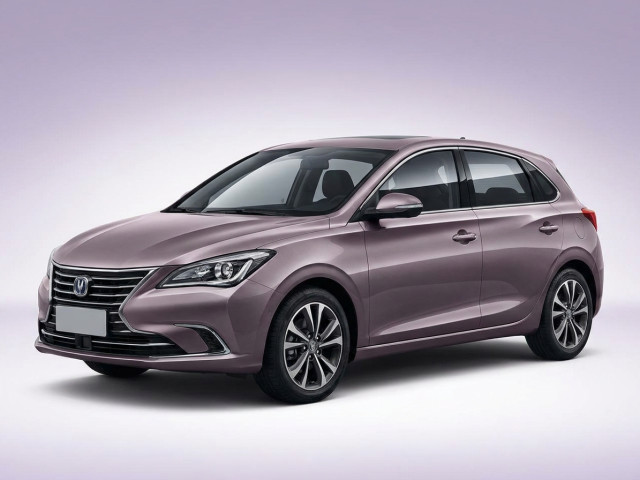 Changan Eado II