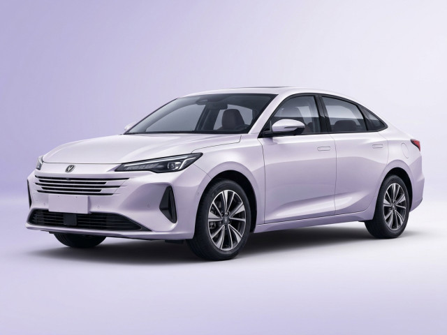 Changan Qiyuan A05 I