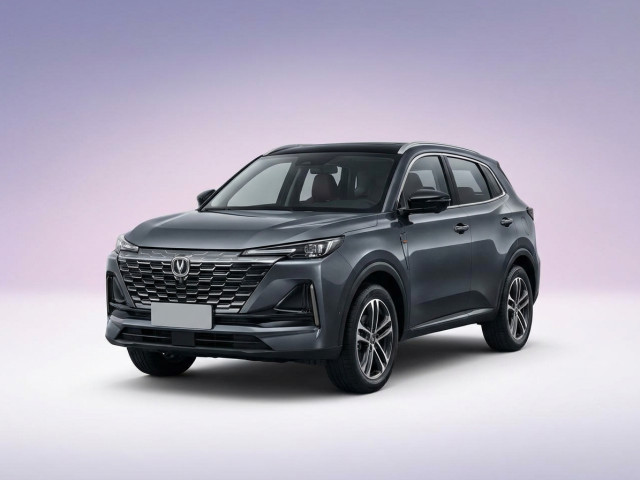 Changan CS55 Plus II