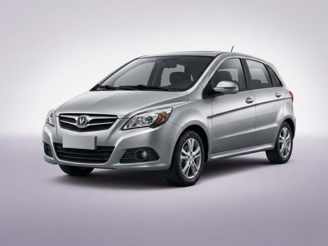 Changan CX20 I