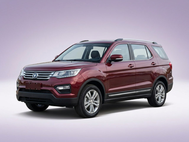 Changan Oshan CX70 2016 - 2019