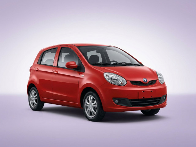Changan Benni Mini