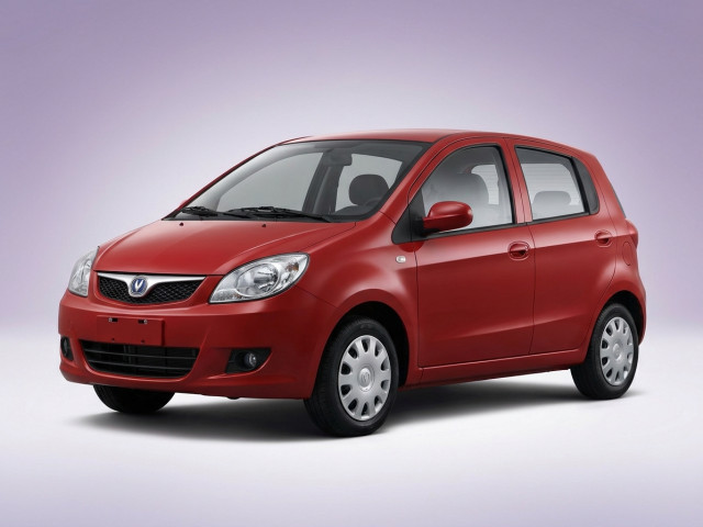 Changan Benni I