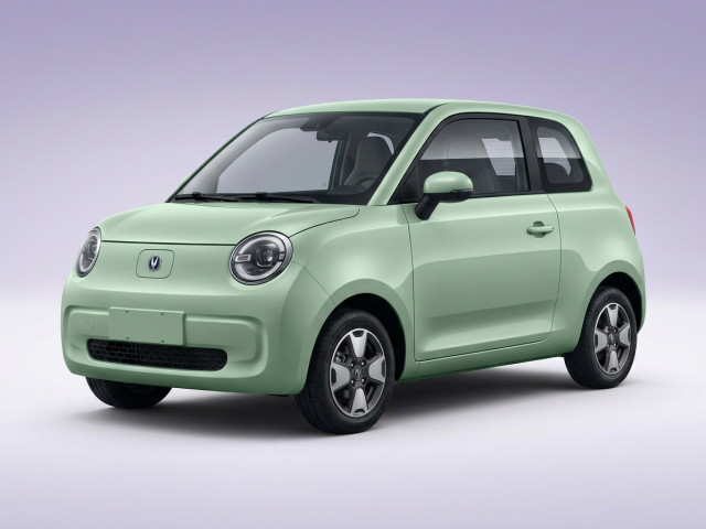 Changan Lumin 2022 - н.в.