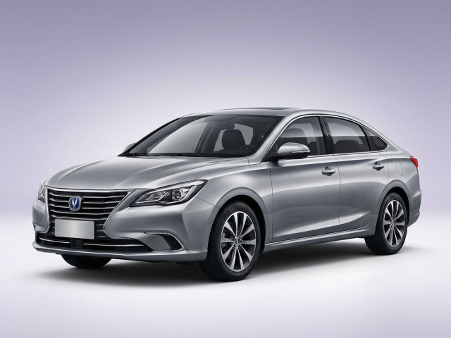 Changan Raeton CC I