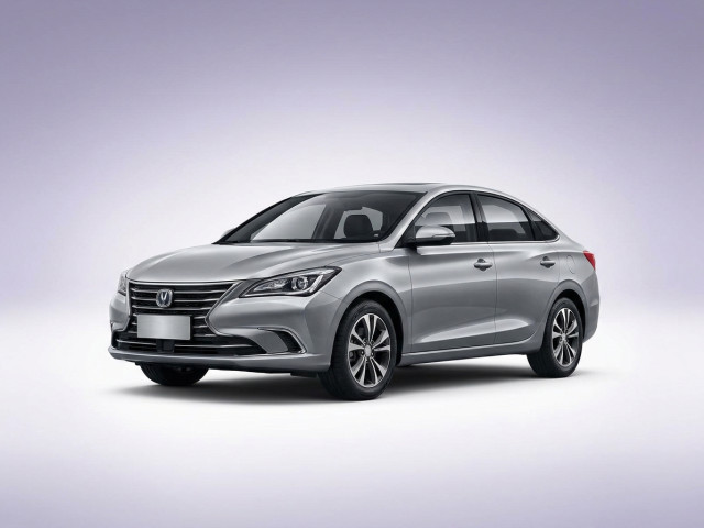 Changan Eado DT 2018 - 2022