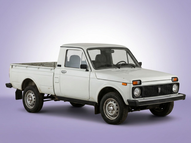 Lada (ВАЗ) 2328 1995 - 1997
