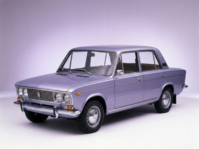 Lada (ВАЗ) 2106 1976 - 2006