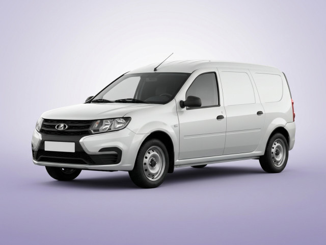 Lada (ВАЗ) Largus I Рестайлинг