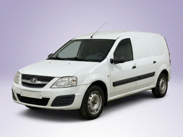 Lada (ВАЗ) Largus I