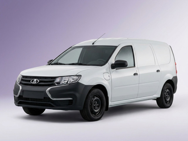 Lada (ВАЗ) e-Largus 2024 - н.в.