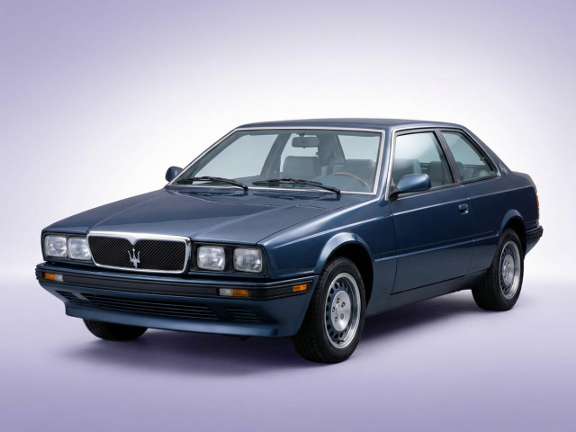 Maserati Karif 1988 - 2000