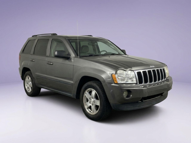 Jeep Grand Cherokee III (WK)