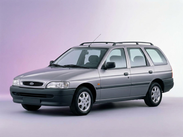 Doninvest Orion 1998 - 2002