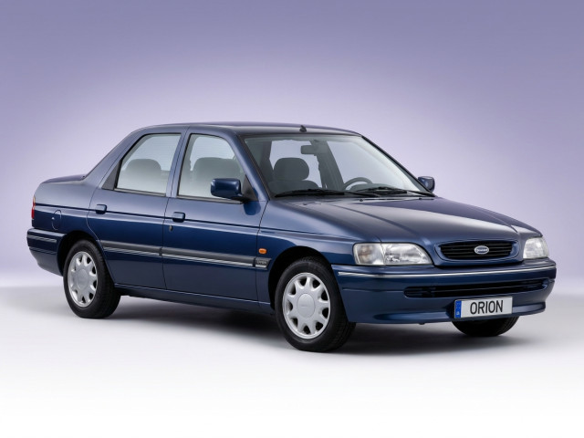 Doninvest Orion 1998 - 2002