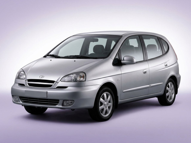 Doninvest Orion M 1999 - 2002
