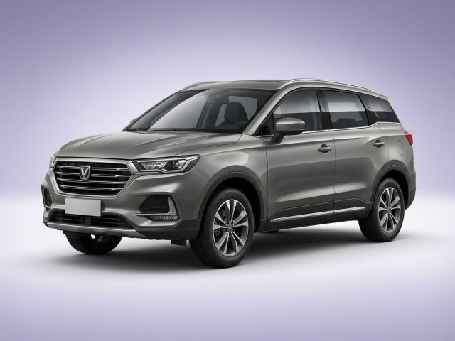 VGV U70 2019 - 2022