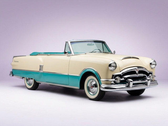 Packard Caribbean I