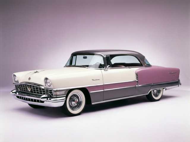 Packard Caribbean II