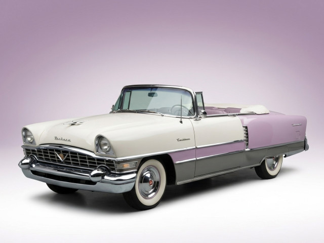 Packard Caribbean II