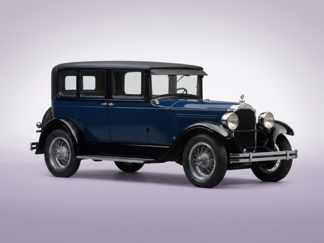 Packard Six 1925 - 1929