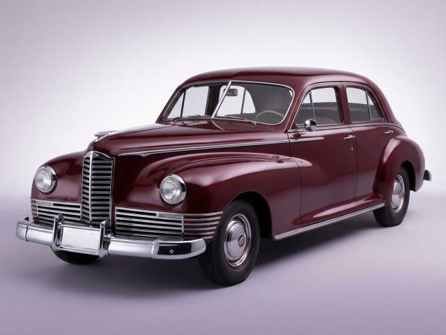 Packard Clipper 1941 - 1947