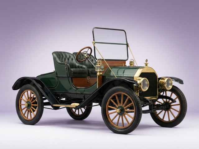 Sears Model J 1908 - 1912
