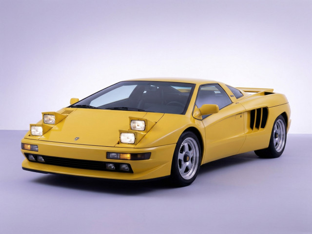 Cizeta V16t 1991 - 1995