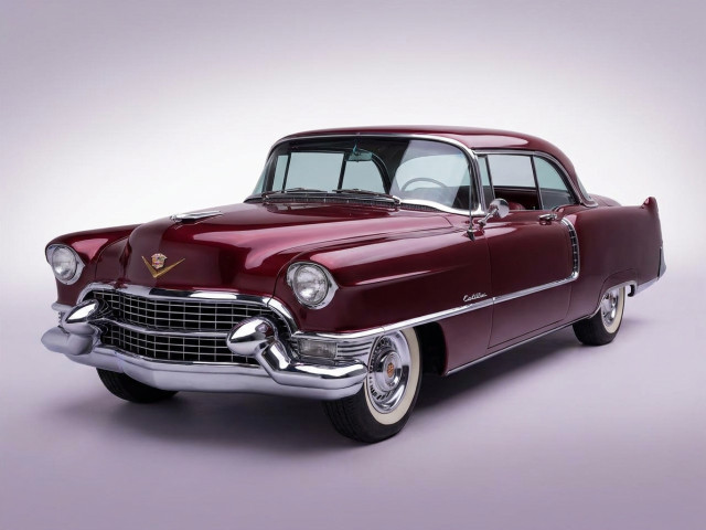 Cadillac Series 62 IV