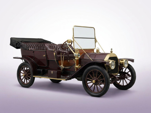 Cadillac Model 30 1909 - 1914