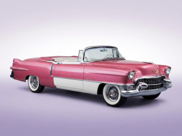 Cadillac Eldorado II