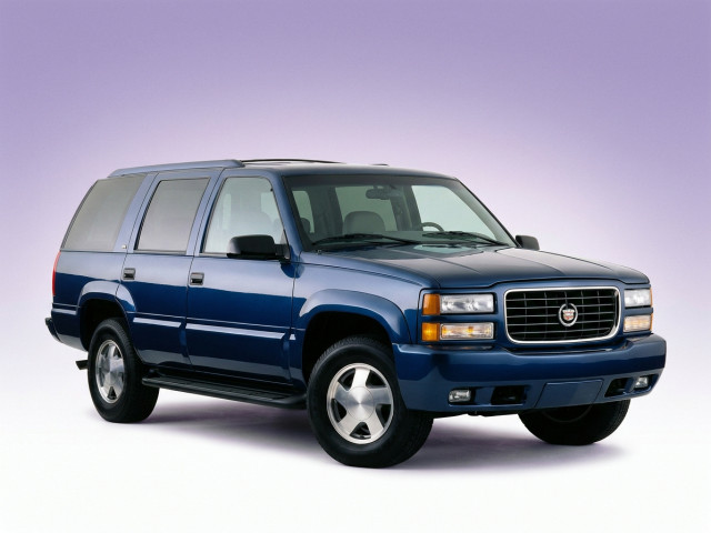 Cadillac Escalade I