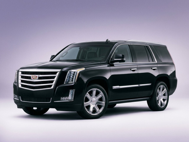 Cadillac Escalade IV
