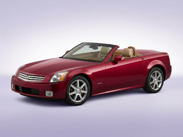 Cadillac XLR 2003 - 2009