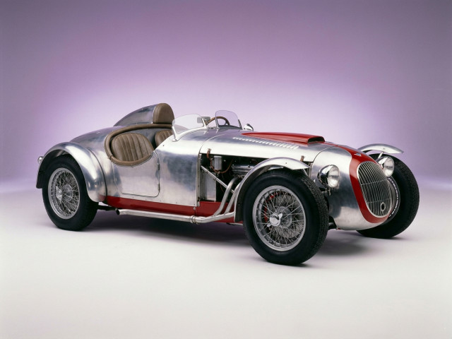 Спортивные авто и реплики Спортпрототип 1950 - н.в.