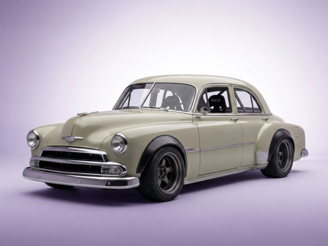 Спортивные авто и реплики Дрифт-кар 1950 - н.в.