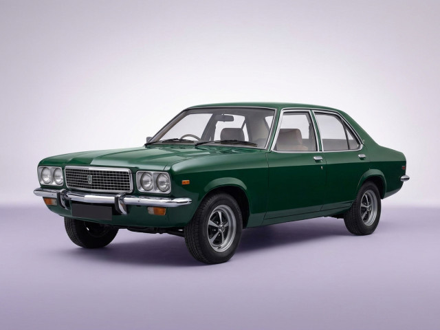 Hindustan Contessa 1984 - 2002