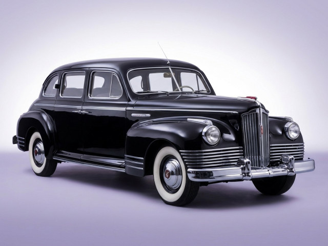 ЗиС 110 1945 - 1958