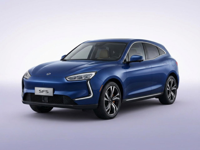 Seres SF5 2019 - 2022
