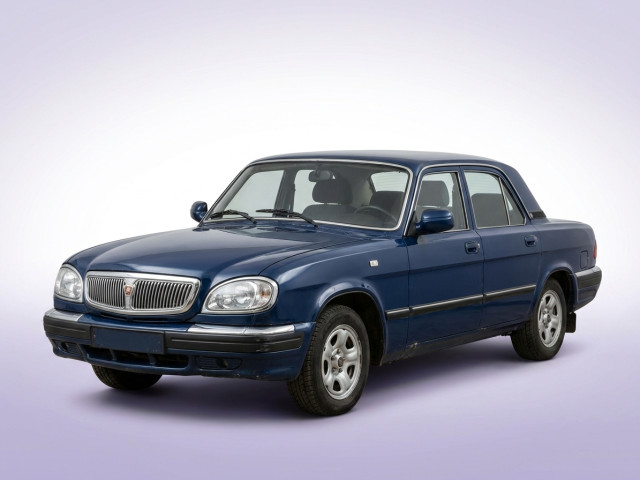 ГАЗ 31105 «Волга» 2003 - 2009