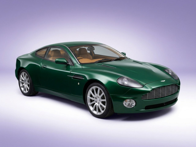 Invicta S1 2004 - 2012
