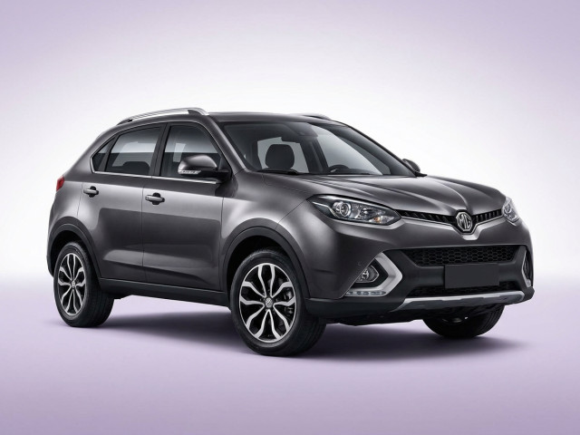 MG GS I