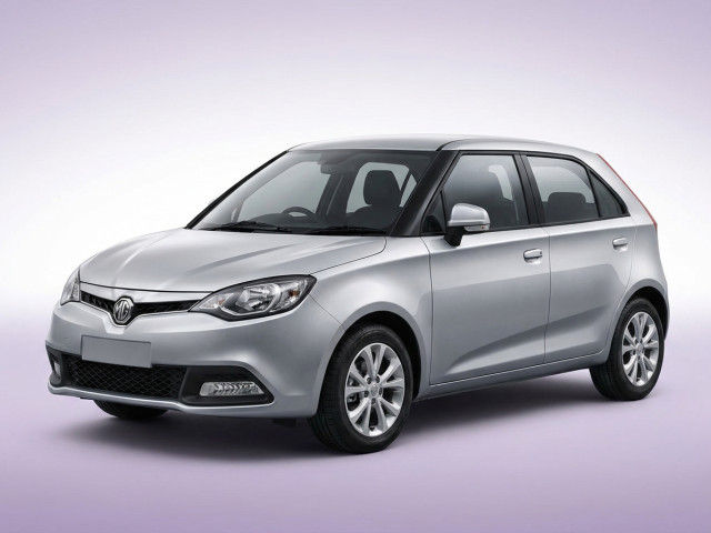 MG 5 I
