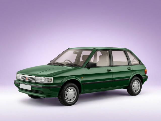 MG Maestro 1983 - 1990