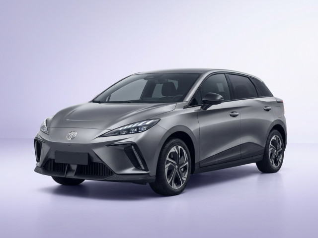 MG Mulan 2022 - 2023