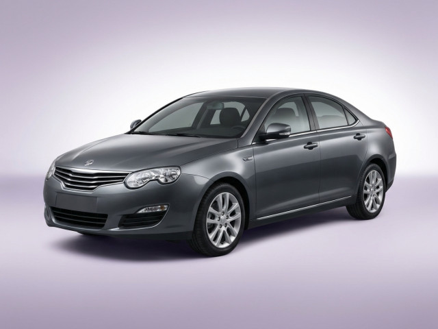 MG 550 I