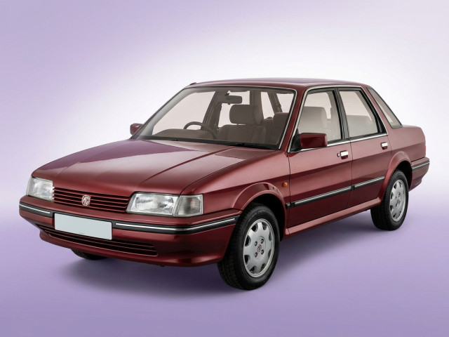 MG Montego 1984 - 1990