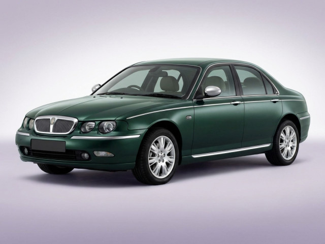 MG 750 I