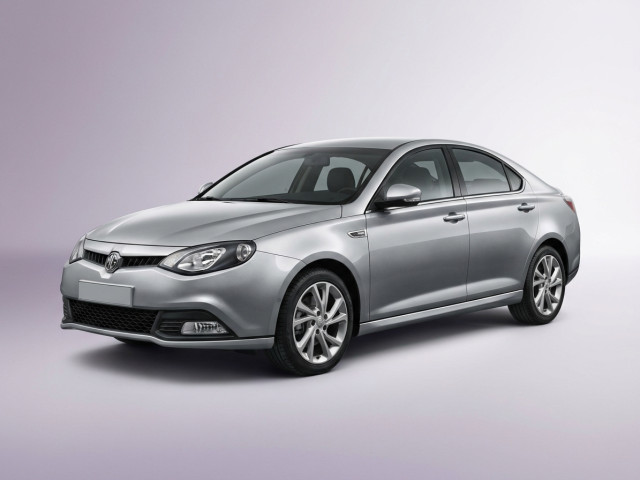 MG 6 I