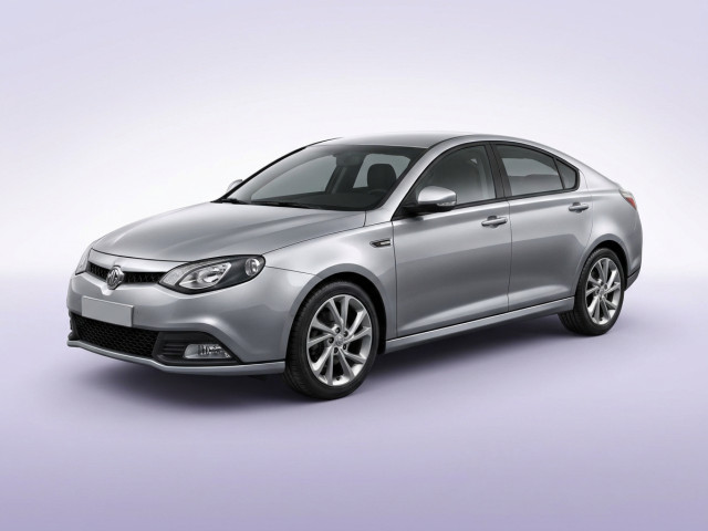 MG 6 I